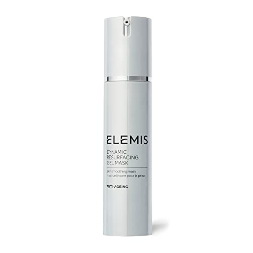Tri-Enzyme Resurfacing Gel Mask by Elemis for Unisex - 1.7 oz Mas...