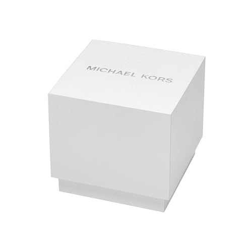 Image of Michael Kors Lexington Gold Watch MK4924