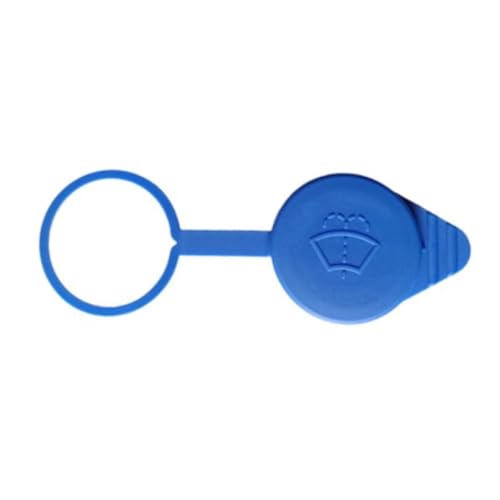 Bouchon fluide lave-glace étanche pour Ford Focus Transit - 5