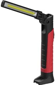 500 Lumen Foldable Thin Light