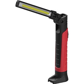 Atd Tools ATD-80448 500 Lumen Foldable Thin Light