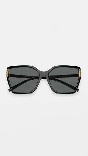 Image of Tory Burch Women's Eleanor Square Sunglasses