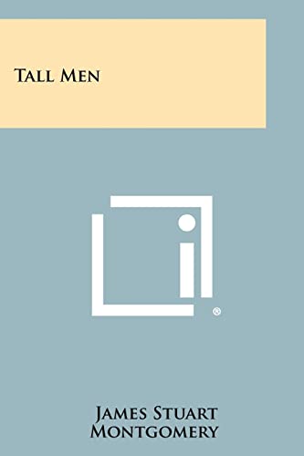 Tall Men