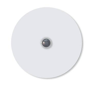 DentalMark Skin Markers for Conventional Cephalometrics - 1.0mm Lead Ball, 110 per Box