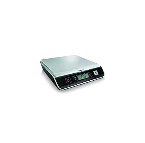 Báscula digital DYMO M10 para paquetes y envíos 10 kg miniatura 3