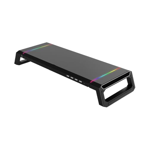 Support pour écrans : dites adieu au mal de dos grâce au support ordinateur portable intégré - 2