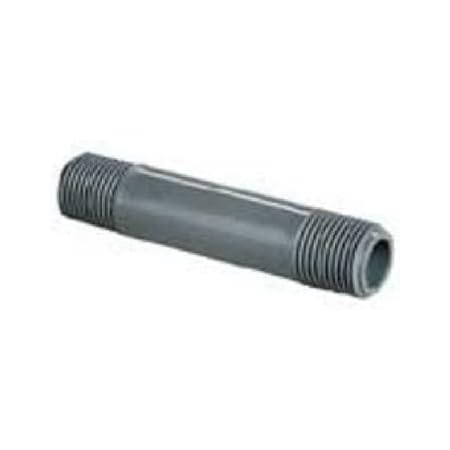 Amazon.com : Orbit 38098 3/4-Inch by 3-Inch PVC Risers : Pipe Fittings ...