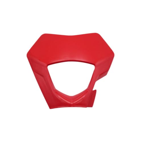 Carcasa para faro de motocicleta que repara plásticos rotos EC300