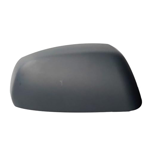Coque rétroviseur gauche noir pour Chevrolet Epica 2007-2013