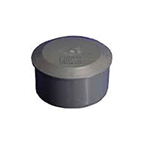 Hidrotecnoagua accesorios de pvc - Tapon macho diámetro 110