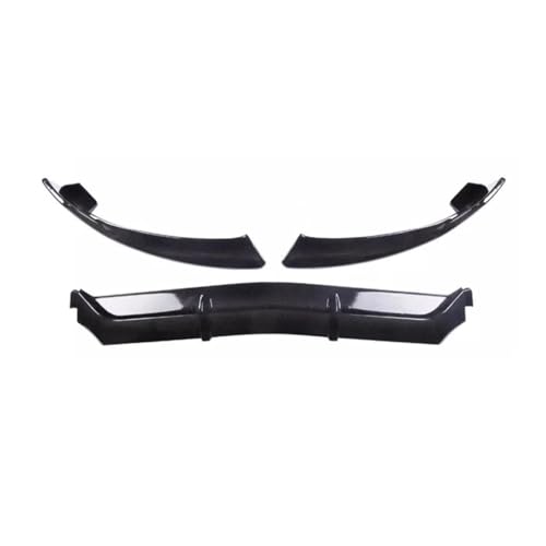 Spoiler Avant Look Carbone pour Benz GLC X253 : Style Sportif Unique et Finition Prestige