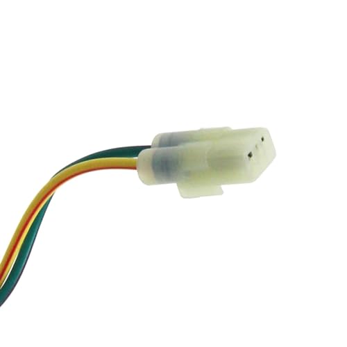 Relais Solénoïde de Démarreur de Moto et Interrupteur d'Allumage TRX650 2003-2005