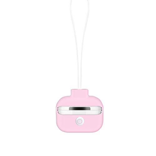 Amazon.co.jp: 【SwitchEasy】 AirPods Pro 対応 ケース