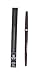 Smashbox Always Sharp Waterproof Kohl Liner # Sumatra 0.28G/0.01Oz