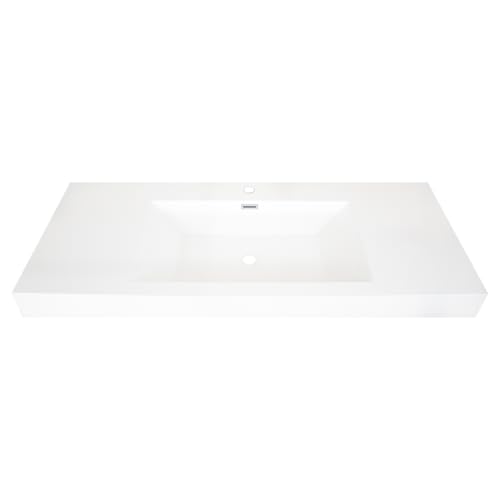 Review de Sodimac lavabos más recomendados. 6 Imagen adicional