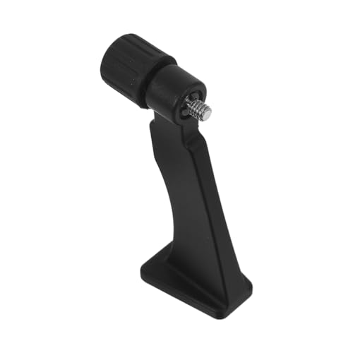 Adaptador Binocular Universal Soporte Trípode Metal para Observación al Aire Libre 1