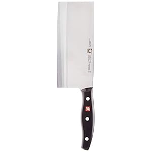 Zwilling Bijl China, staal, 180 mm