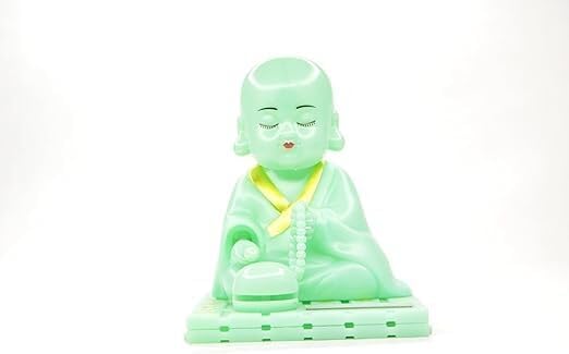V WOMEN Neon buddha