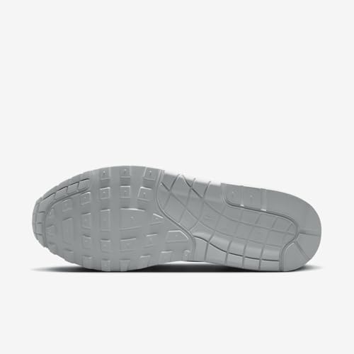 Nike Air Max 1 Premium Men's Shoes (HV1211-100, White/White/Pure Platinum/White)2