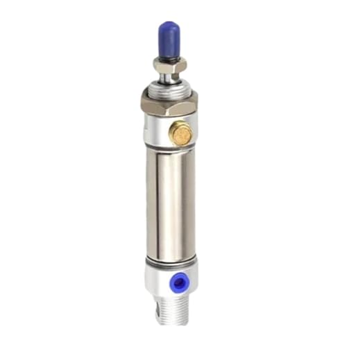 Cylindre pneumatique MSA20 pour l'automatisation des lignes de convoyage