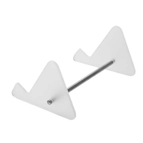 SWOOMEY 透明アクリルキーボードスタンドデスクトップトレイ傾斜増加コンピュータキーボードトレイブラケット トップのキーボード キーボード 有線 鍵 present テーブル