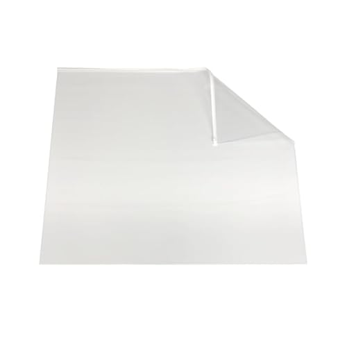 図面ケース A1サイズ 10枚セット 透明