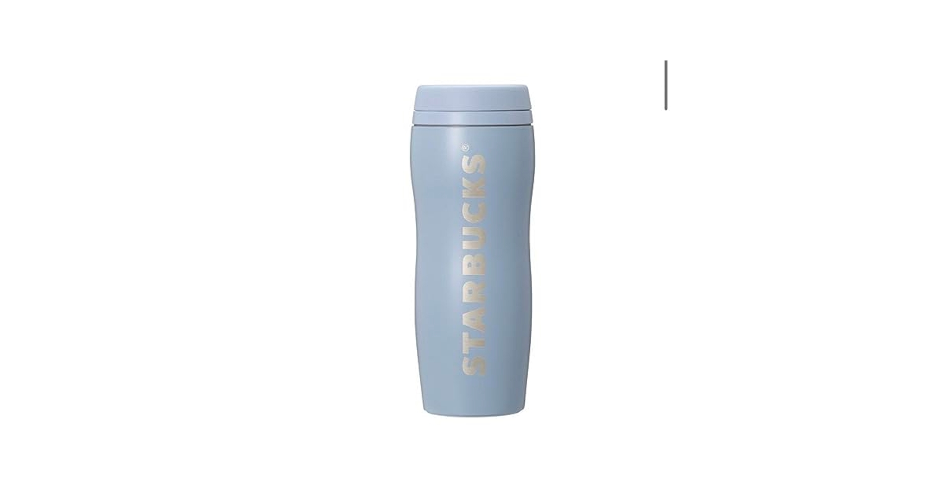 Amazon | スターバックス カーヴドステンレスボトル ブルーグレー Amazon | スターバックス カーヴドステンレスボトル ブルーグレー