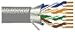 Belden 1533P, Plenum Category 5e Nonbonded-Pair Multi-Conductor Cable