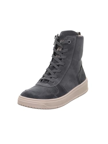 Basket Legero Rejoise pour pieds fins femme taille 37.5 EU étroit gris