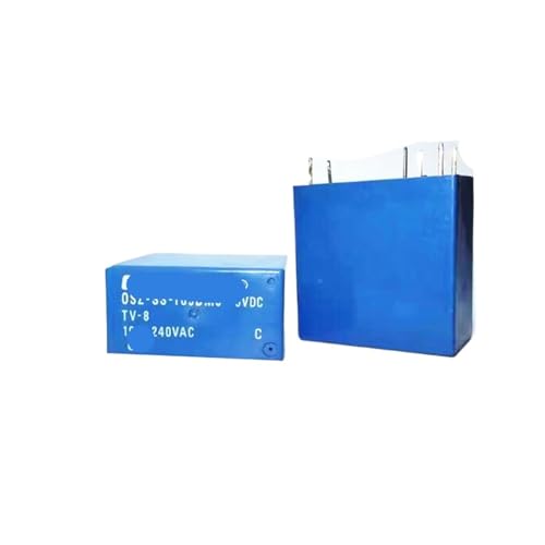 Relais OSZ-SS-105DM8 5V DCV5 à faible consommation d'énergie (5 pièces)