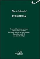 Per Giulia 886004216X Book Cover