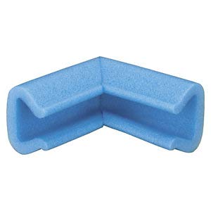 Propac z-maa1525 Minipack d'angle à quatre voies, Lot de 20 Cover