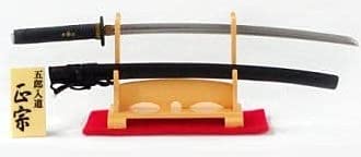 Amazon | 武-もののふ- 第伍編 【五郎入道 正宗】 単品 | フィギュア