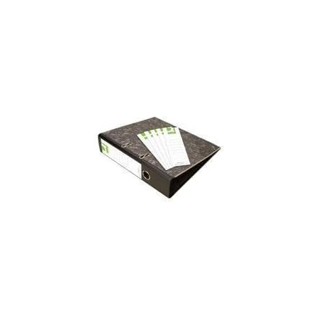 30 X LEVER ARCH FILE SPINE LABELS BOX FILE STORAGE SELF ADHESIVE