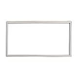 Whole Parts Upgraded Gray Refrigerator French Door Gasket Part# DA97-05253R