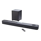 onn. 42' in Sound bar with Wireless Subwoofer