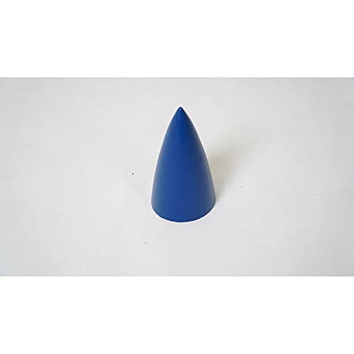 E-flite Nose ConeF-18 Blue Angels 80mm EDF- EFL13981 Replacement Airplane Parts