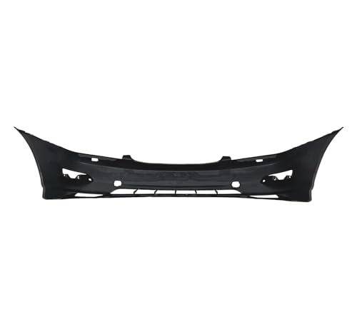 Image of FitParts Compatible with Lexus RX330 /350 2007-2009 Front Bumper Cover