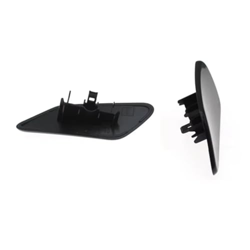 Buse lavage de phare cassée ? Solution pour Subaru Crosstrek avant - 3