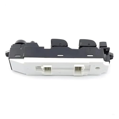 Panneau de commande de vitre dynamoélectrique BBM266350 interrupteur DWS-888