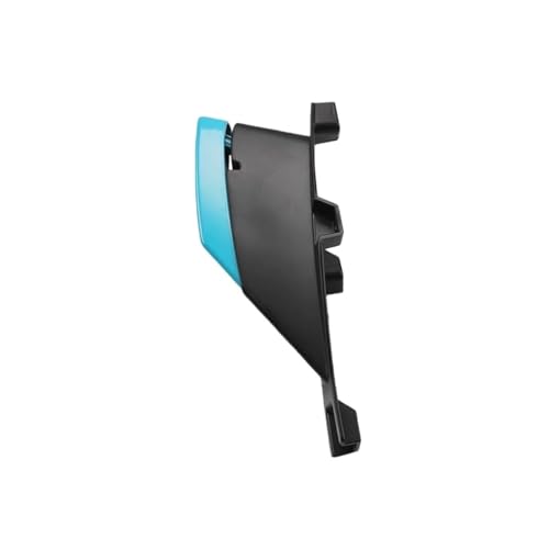 Protection de radiateur moto pour vos sorties sur piste en 675SS