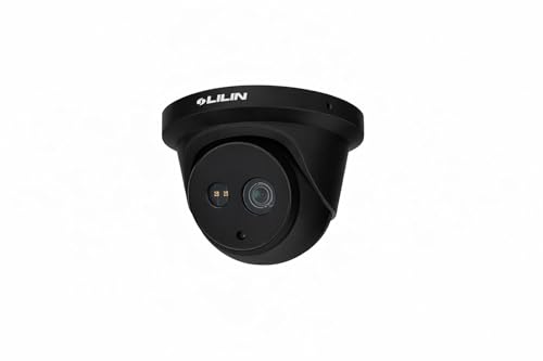 Lilin Z5R6552XK 5MP Turret Camera
