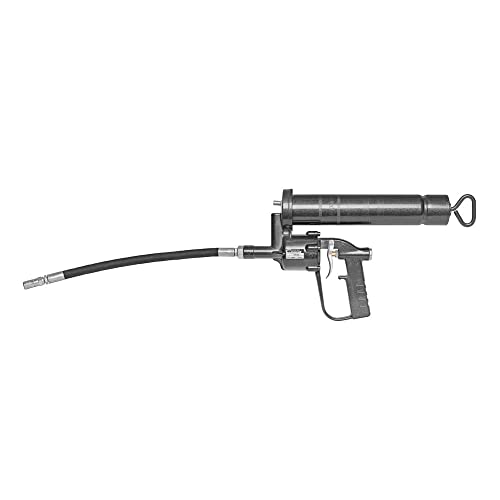 Samoa pro master - Pistola 76/b neumatica/o engrase profesional 500cc