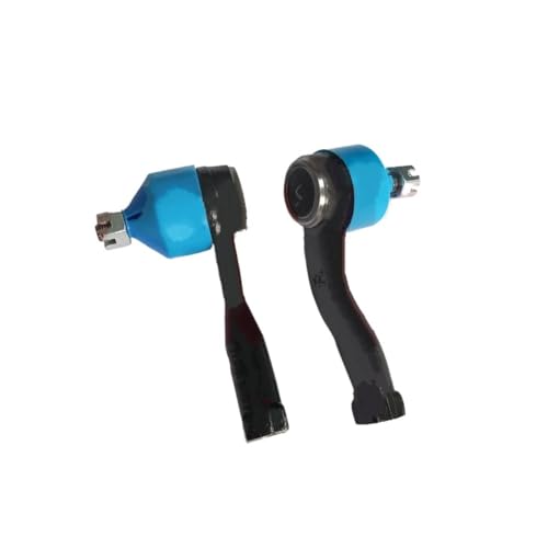 Juntas de bolas solución a vibraciones en volante Faw F1 Xiali N3 extremo de barra acoplamiento 2