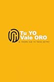 Tu YO Vale ORO: El tesoro que llevas dentro