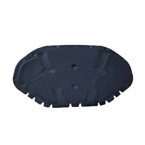 Tapis de protection en coton pour capot Passat B6 2006-2010 isolation thermique voiture
