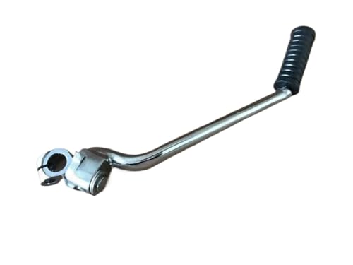 Kick de démarrage VF125 pour moto : démarrez sans effort au pied