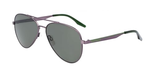 Lunettes de soleil Converse CV105S protection optimale et monture satin gunmetal 58mm légère