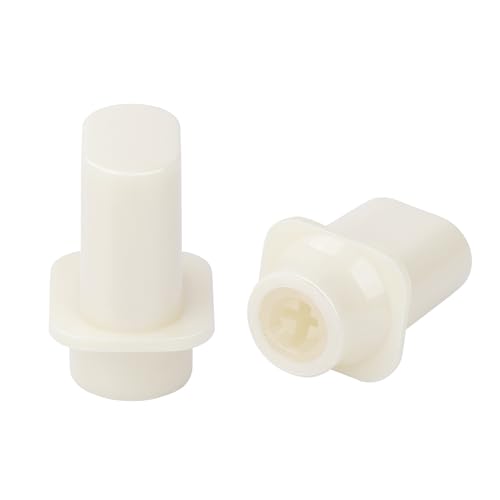 Bouton sélecteur guitare 3 voies 5 voies Banworks Blanc Vintage Telecaster