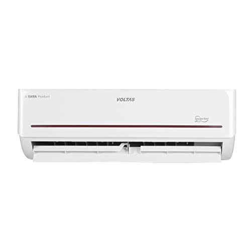 Image of Voltas Adjustable Inverter AC, 1.5 Ton, 3 star- 183V XAZP